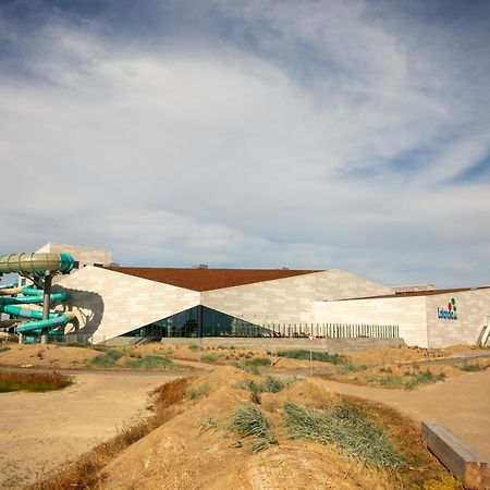 Lalandia Sondervig Hotel Exterior photo